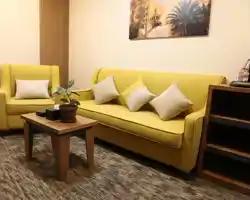 MADINAH ARAM HOTEL thumbnail